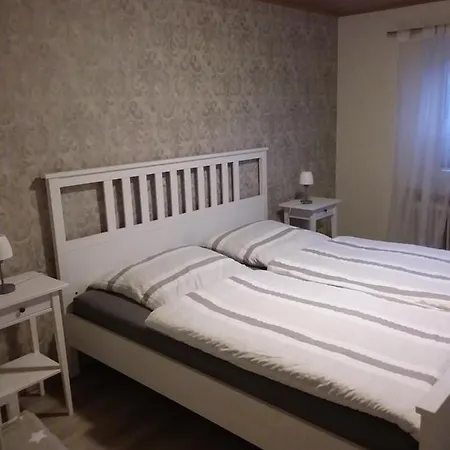 Apartment Haus Rose Nortorf