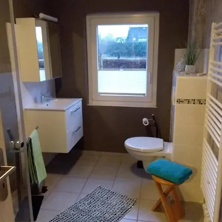 Haus Rose Διαμέρισμα