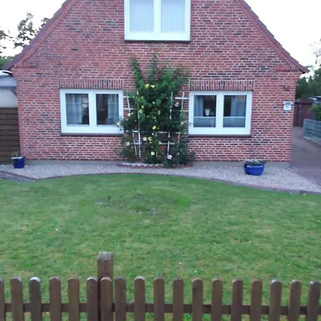 Haus Rose * Nortorf