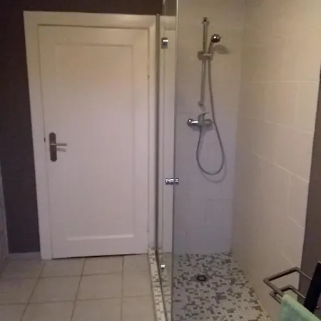 Διαμέρισμα Haus Rose