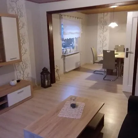 Διαμέρισμα Haus Rose Nortorf